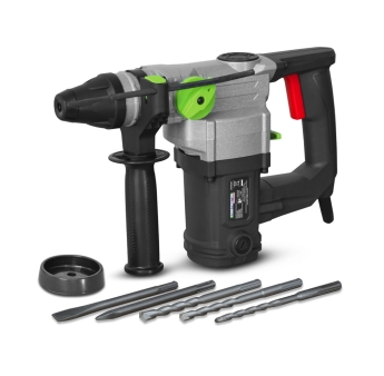 MARTEAU PERFORATEUR 800W