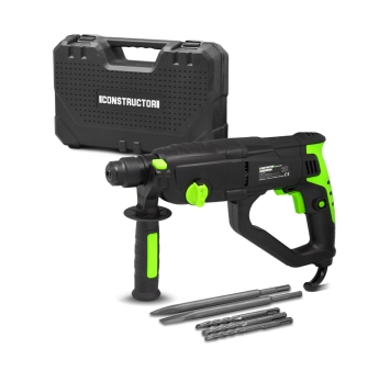 MARTEAU PERFORATEUR 1050W BMC