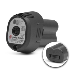 BATTERIE POUR CS7.2VLIT-23 ET CS7.2VLI