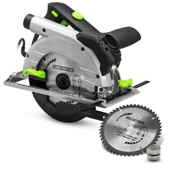 SCIE CIRCULAIRE UNIVERSELLE 1350W