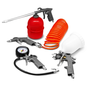 KIT D ACCESSOIRES POUR COMPRESSEUR