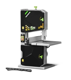 LINTZAAGMACHINE 197MM