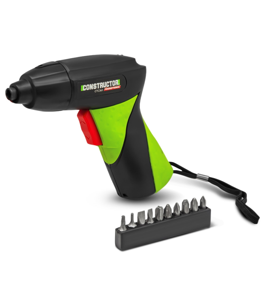 TOURNEVIS SANS FIL 3.6V