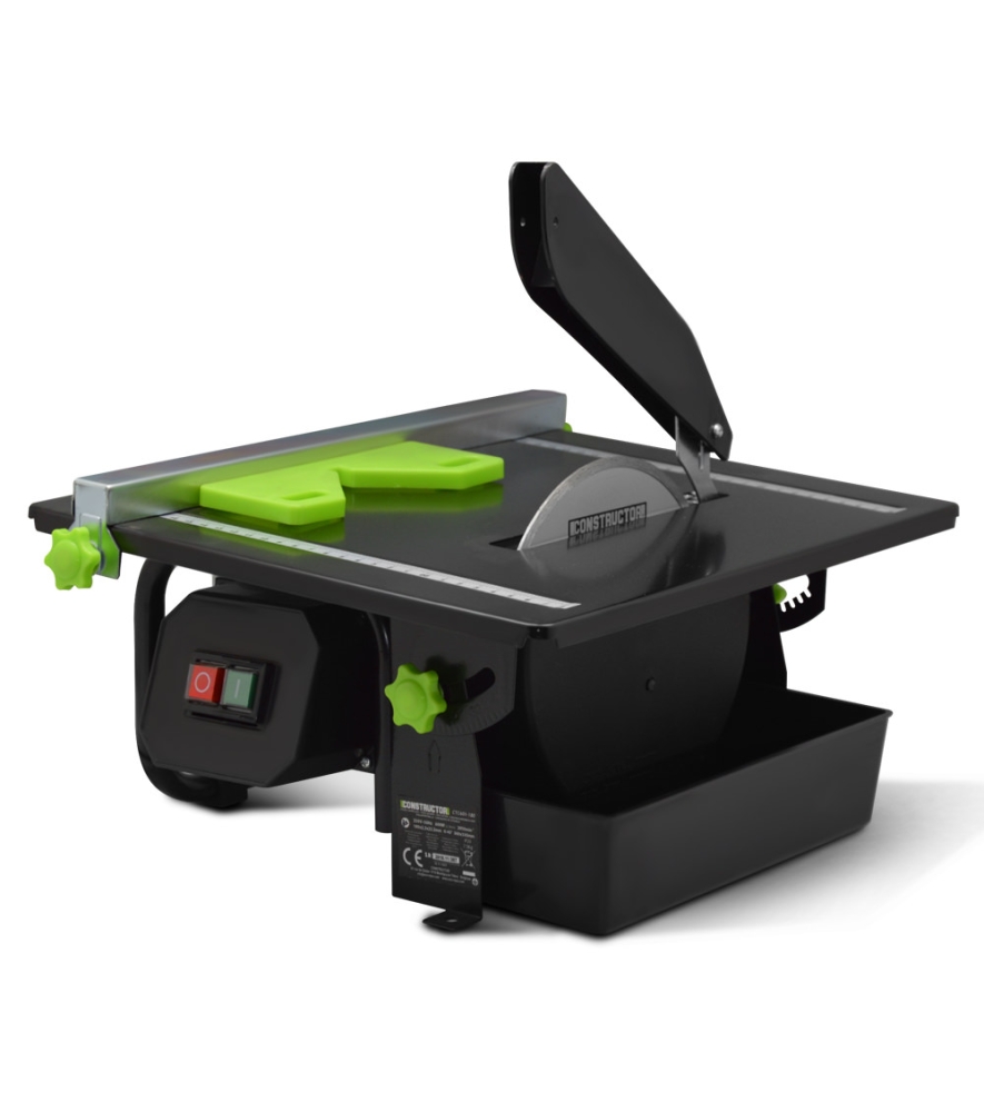 TABLE COUPE-CARRELAGES 600W - 180MM