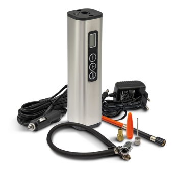 COMPRESSEUR RECHARGEABLE 12V