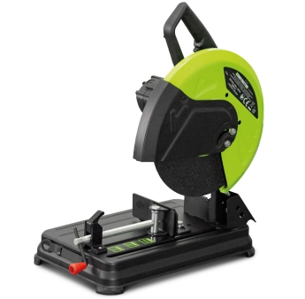 SCIE A METAUX 2300W DIAM. 355MM