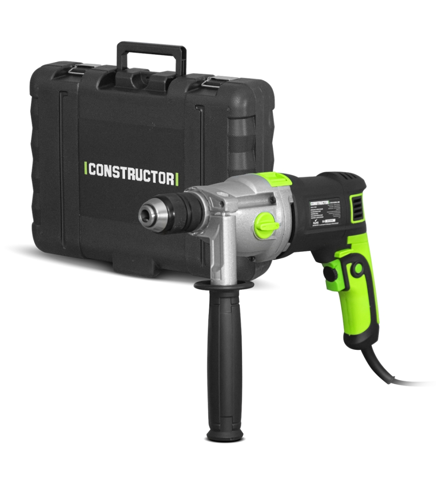 PERCEUSE PERCUSSION 1050W