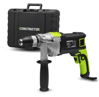 PERCEUSE PERCUSSION 850W MAN.AUTOS.