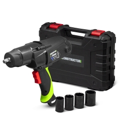 IMPACT BOORMACHINE 1100W