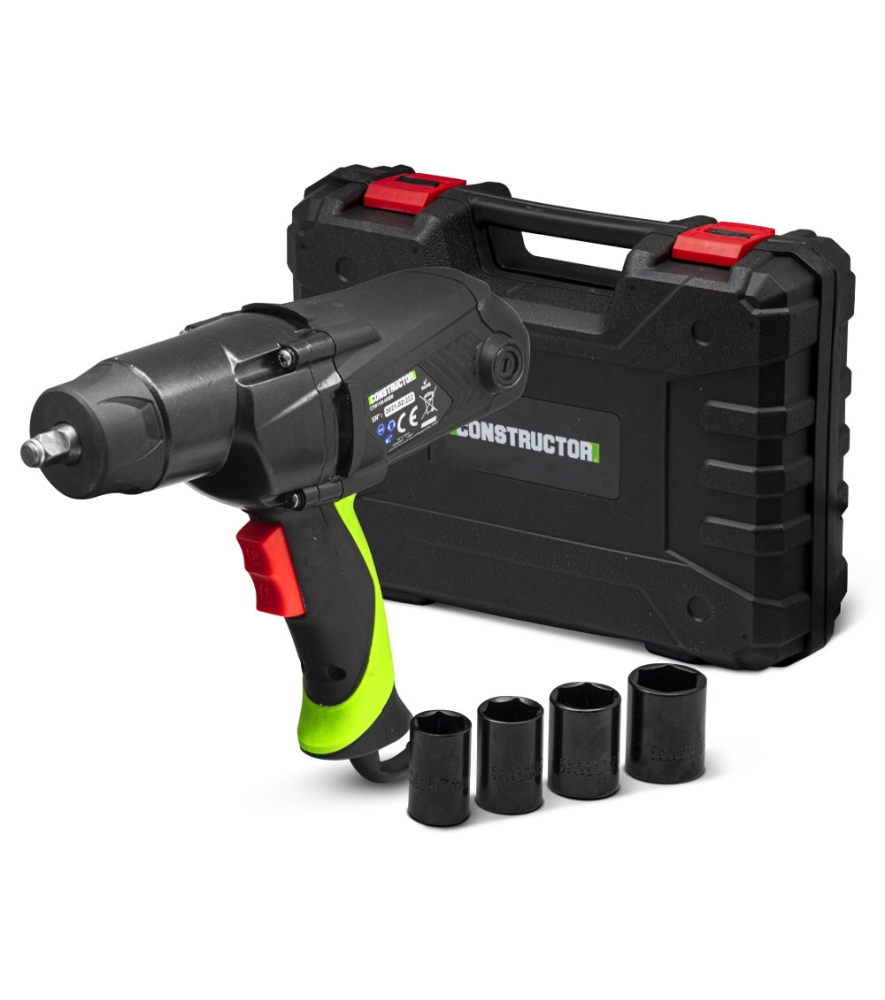 VISSEUSE A CHOCS 1100W