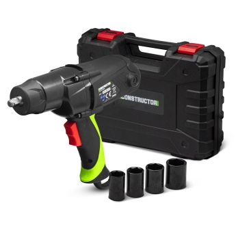 IMPACT BOORMACHINE 1100W