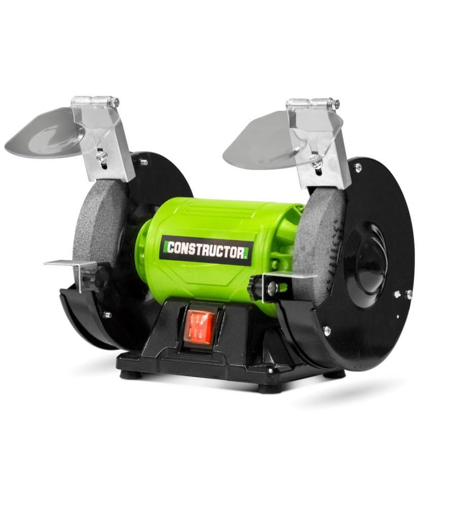 Touret à meuler 200W -150mm