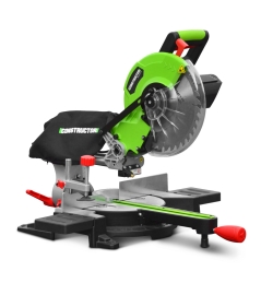 VERSTEKZAAG 1800W 255MM LASER