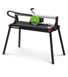 Coupe carrelages radial 800 W - 200mm - Longueur de coupe max 720mm