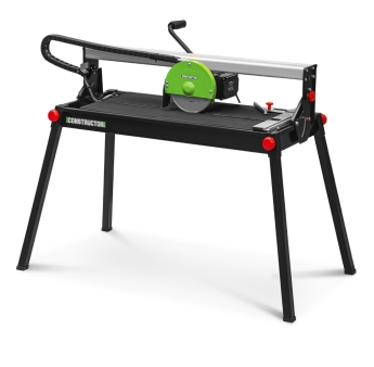 Coupe carrelages radial 800 W - 200mm - Longueur de coupe max 720mm