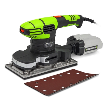 Ponceuse vibrante 330W 