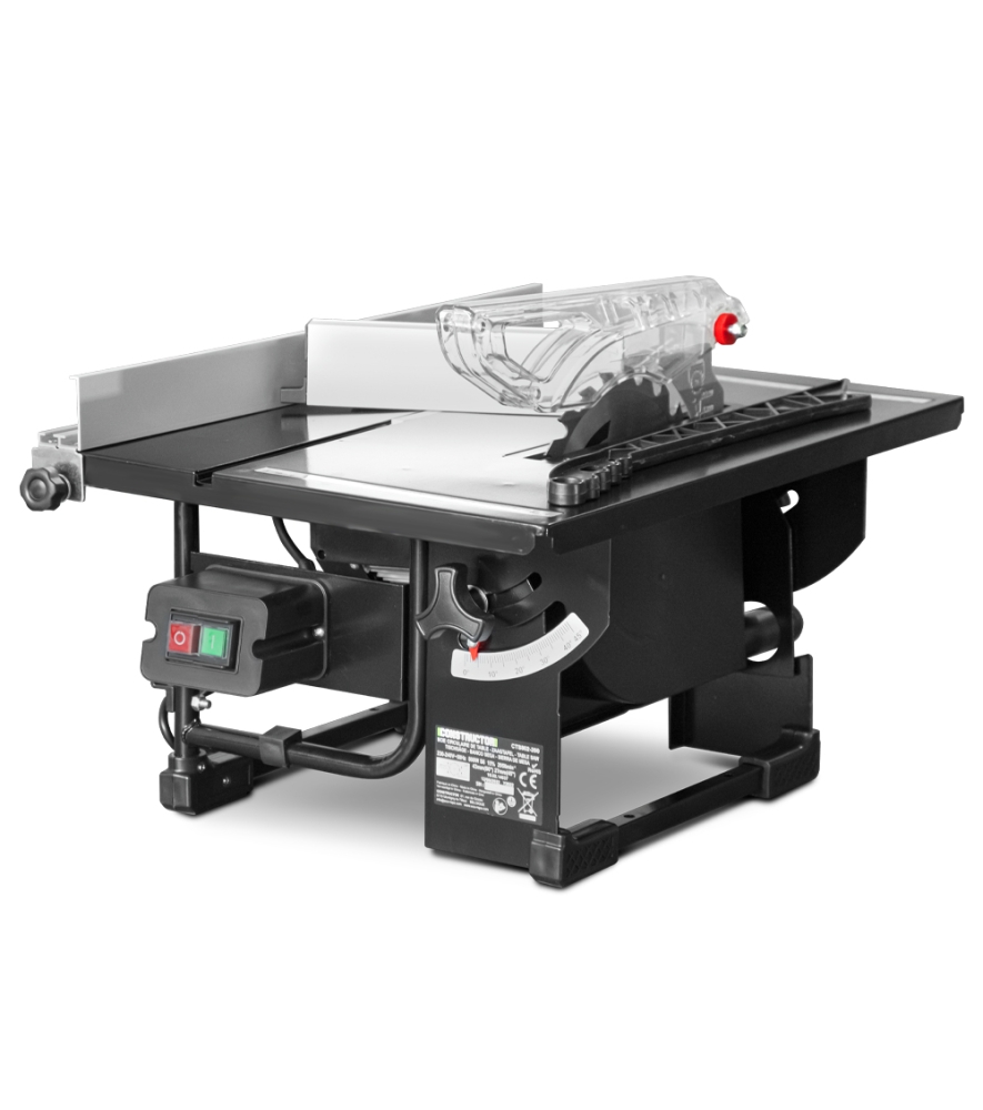 TAFELZAAG 800W 200MM