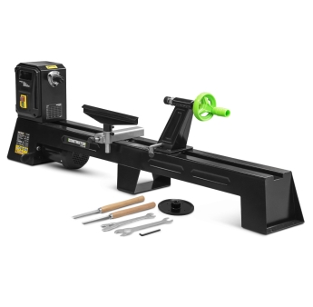 Tour à bois 400W - 1000mm