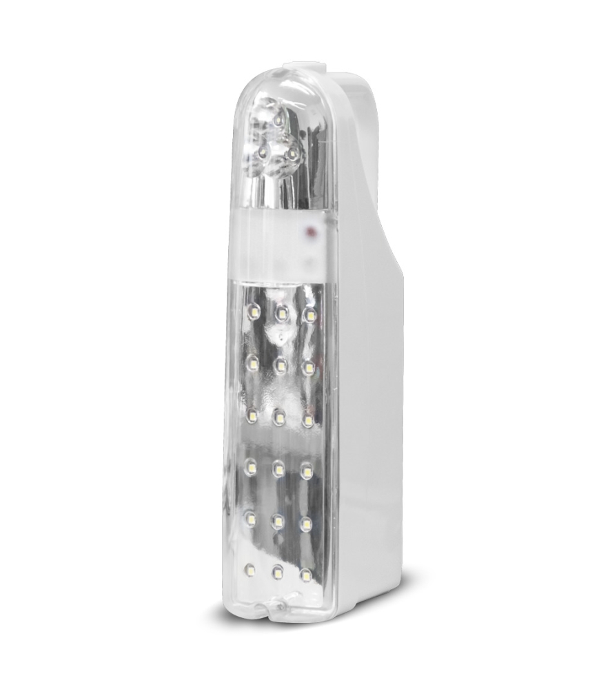EMERGENCY LED LIGHT LITH. BAT. 1.5AH