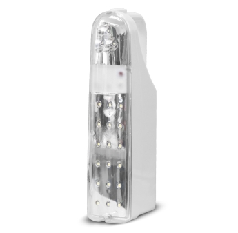 EMERGENCY LED LIGHT LITH. BAT. 1.5AH