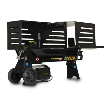 Fendeur de bûches horizontal 2200 W – 5 tonnes.