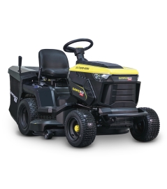 Tracteur tondeuse 452cc – largeur de coupe 102cm – Fonction mulching