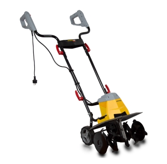 Motobineuse électrique 1500W - 6 Fraises