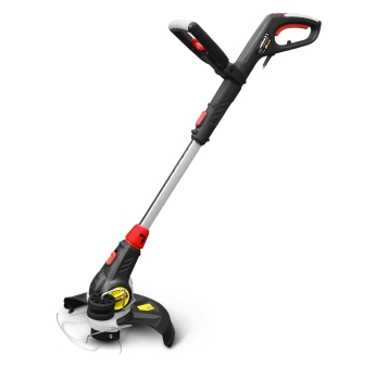 COUPE BORDURES ELECT.600W MAN.TELESC.ALU