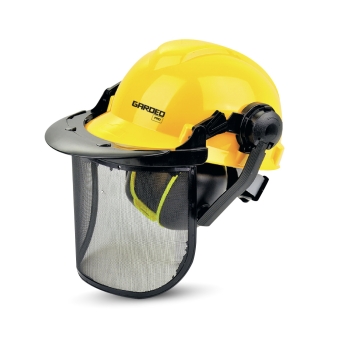 SYSTÈME PROTECTION TÊTE-VISAGE-OREILLES