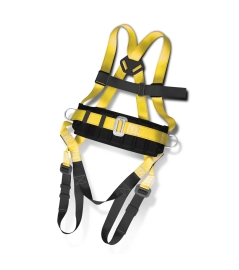 HARNAIS ANTI CHUTE