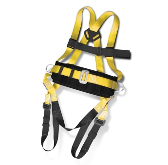 HARNAIS ANTI CHUTE