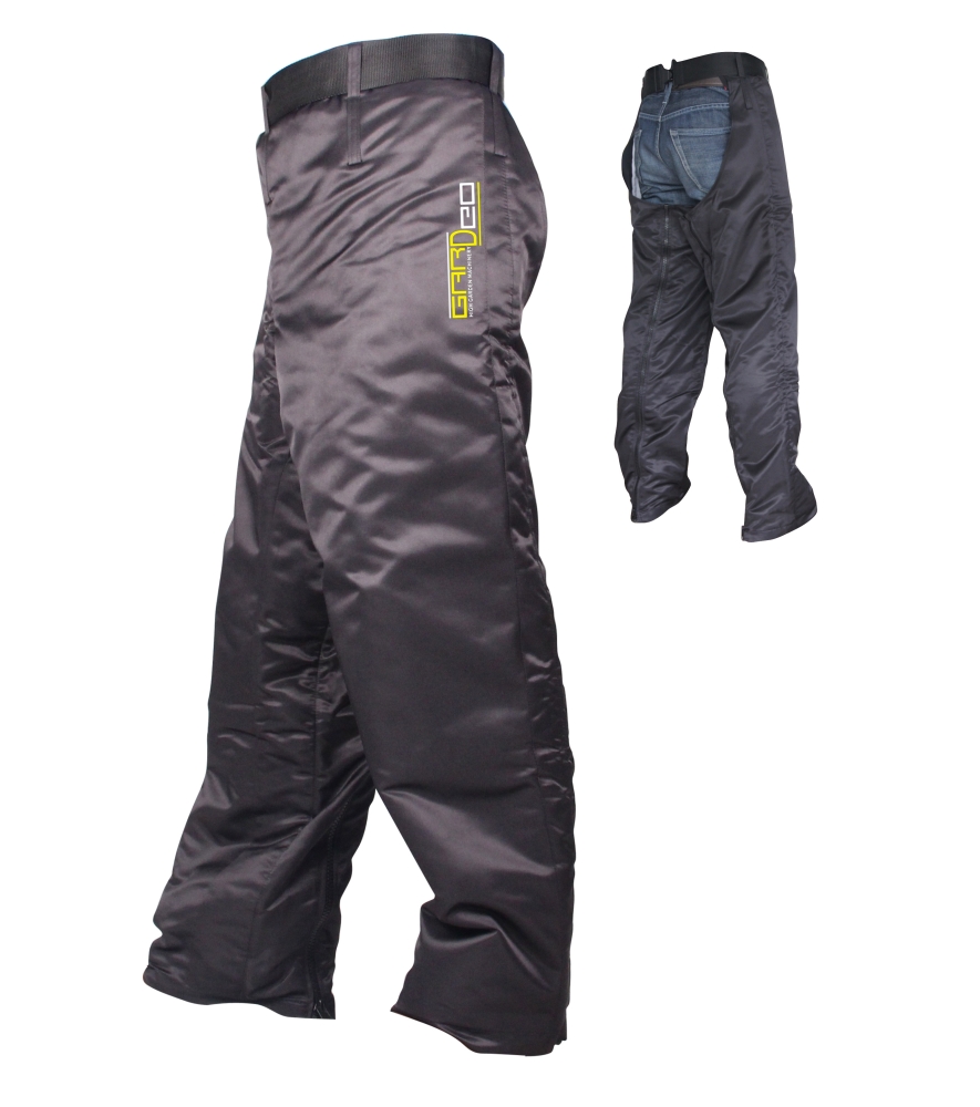 CHAPS DE SECURITE ANTI COUPURE