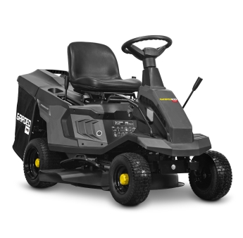 Rider 224cc - largeur de coupe 65cm - Mulching et éjection latérale