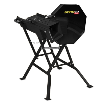 Scie à buches électrique 2200 W – Lame 405mm