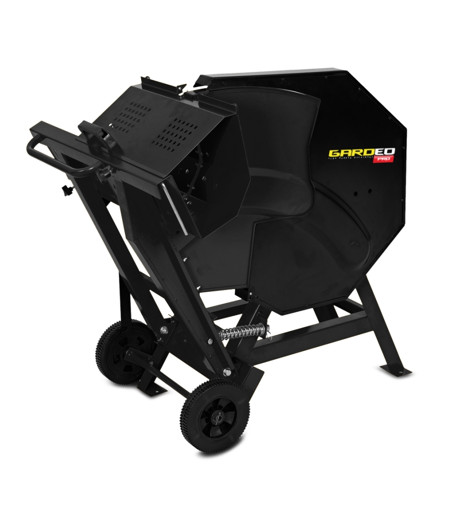 SCIE A BUCHES 3000W - 500MM