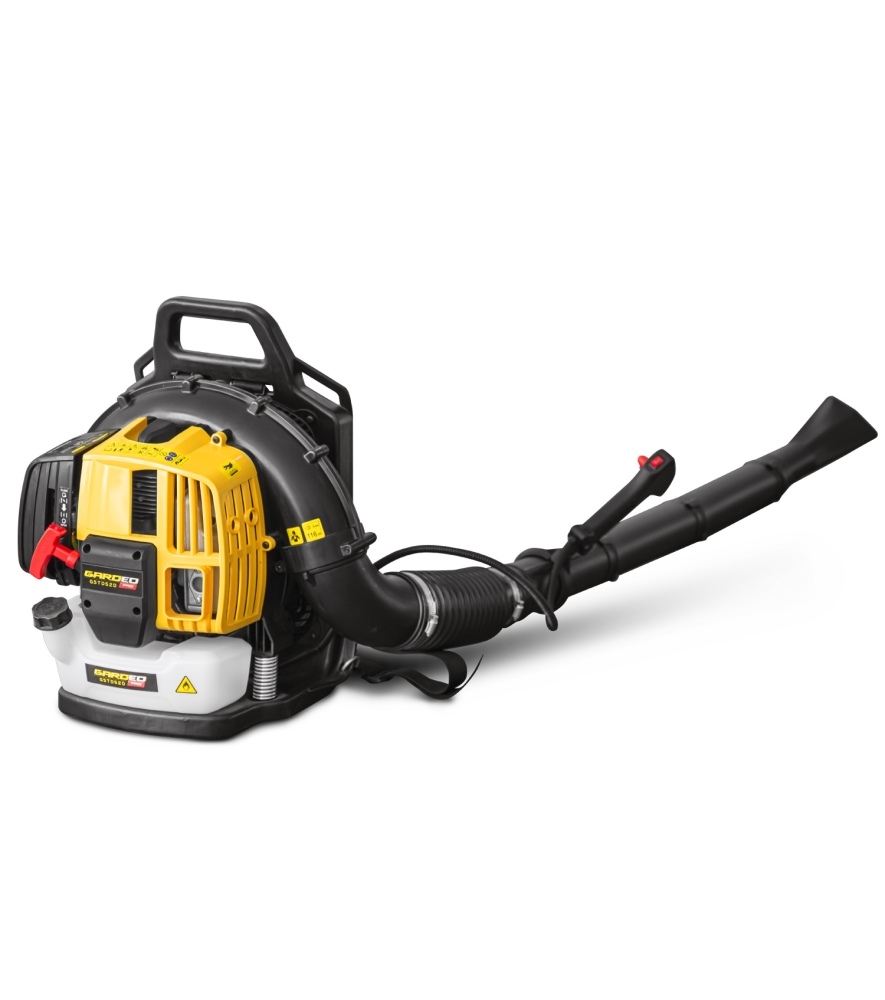 SOUFFLEUR THERMIQUE DORSAL 52CC