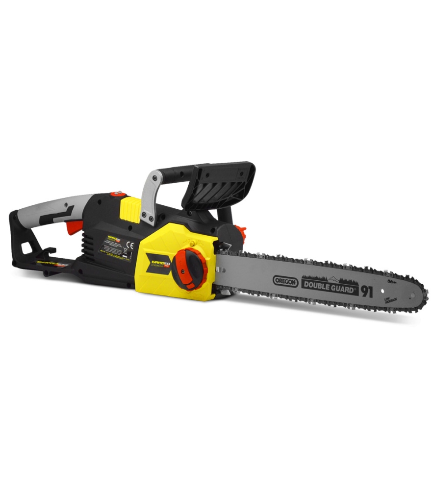 Tronçonneuse 2400W - 40 cm