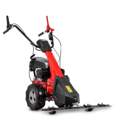 Thermische maaimachine 196 cc – Maaibreedte 88 cm