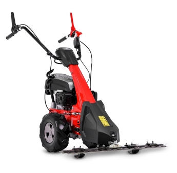 Thermische maaimachine 196 cc – Maaibreedte 88 cm