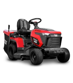 Tracteur tondeuse 586cc – largeur de coupe 102cm – Boîte hydrostatique