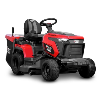 Tracteur tondeuse 432cc – largeur de coupe 83cm – Boîte hydrostatique