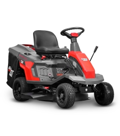 Rider 224cc - maaibreedte 65 cm - Hydrostatische transmissie, mulchen en zijuitworp.