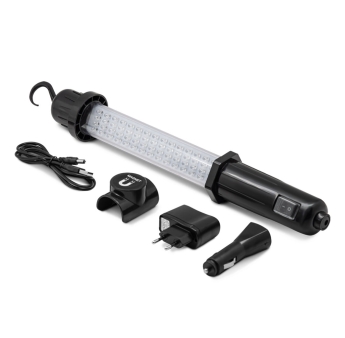 BALADEUSE RECHARGEABLE 60 LED