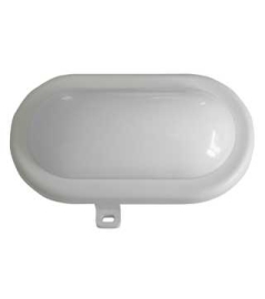 HUBLOT LED 5W OVAL BLANC