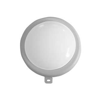 HUBLOT LED 5W ROND BLANC