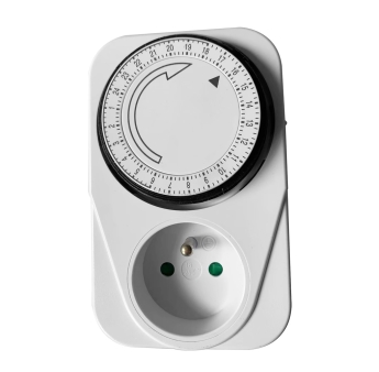 PROGRAMMATEUR JOURNALIER MANUEL