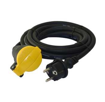 ALLONGE ELECTRIQUE 3M-3G1.5MM