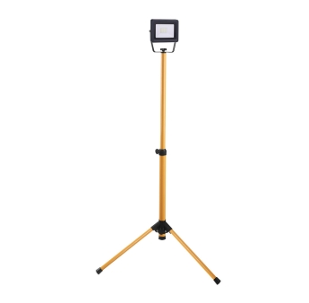 SPOT LED 10W OP TRIPOD
