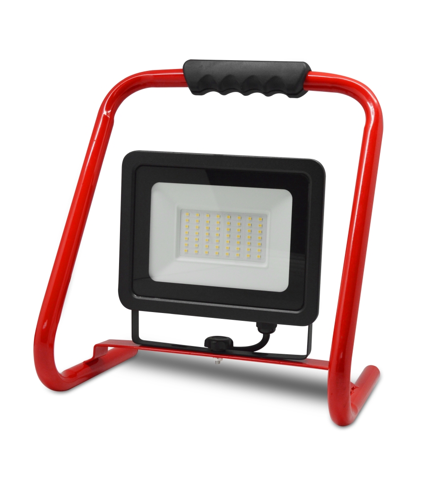 Projecteur led de chantier 50W