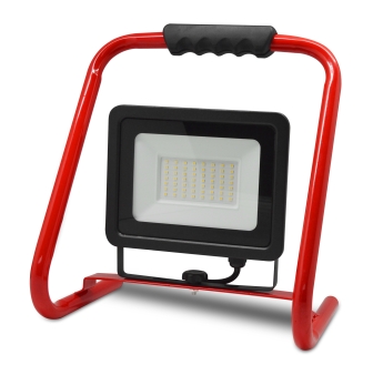 Projecteur led de chantier 50W